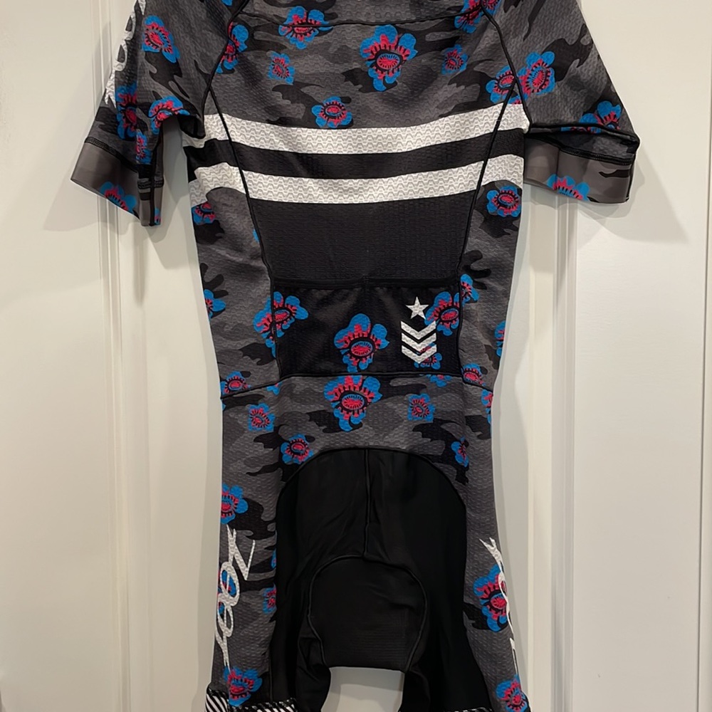 Zoot triathlon racesuit - Picture 4 of 7